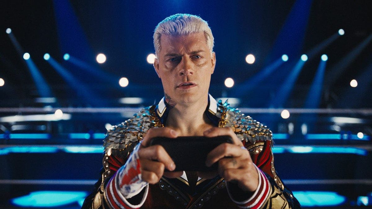 WWE star Cody Rhodes, others hunt for John Cena in Clash of Clans, recalls why legend was booted from group