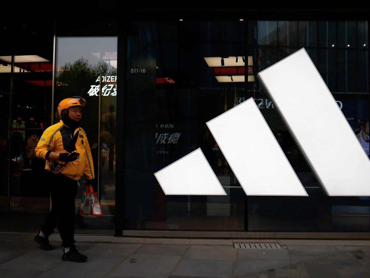 Adidas faces boycott calls over campaign featuring former Israeli soldier
