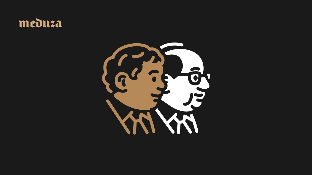 С Усманова и Фридмана сняли санкции ЕС. А что, так можно было? И как вообще устроены санкционные правила в Европе?