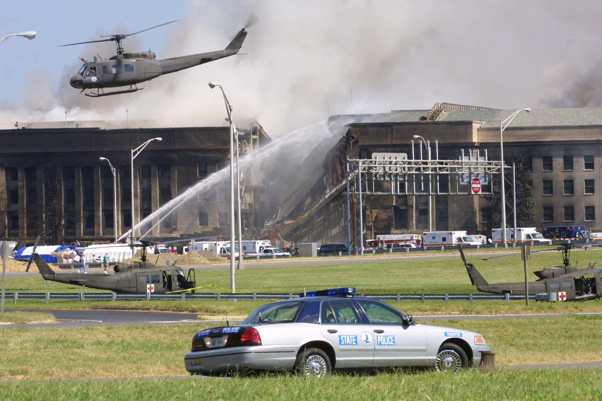9/11 At 25: America Must Prepare For The Threats Ahead