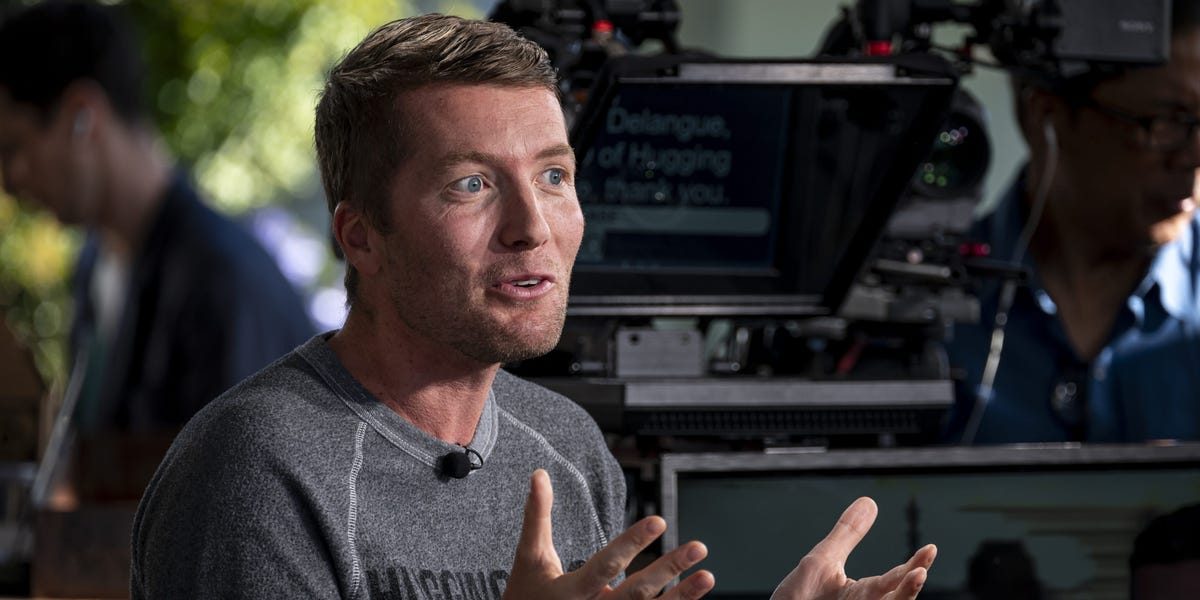Hugging Face CEO says asking Anthropic researcher ‘about AI extinction risk is like asking your AC guy about climate ch…
