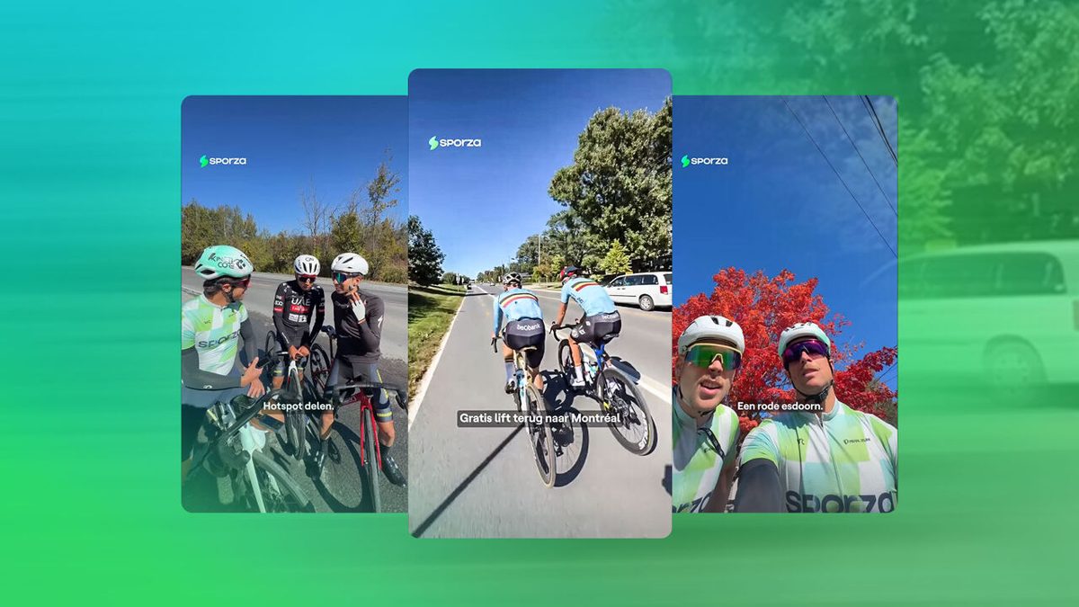 In het (gevaarlijke) spoor van Evenepoel en Nys: het WK-parcours verkennen met Bavo en Bert, die deal sluiten met twee…