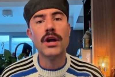 Jonatan Medart haalt video over homohaat offline en reageert: “Wat ben ik blij dat we dit gesprek toch geopend hebben”