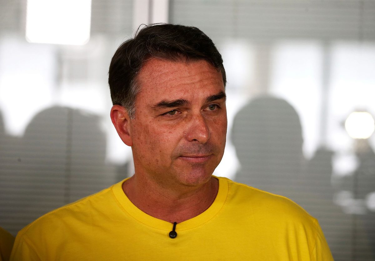 Bolsonaro etterforskes for korrupsjon i Brasil