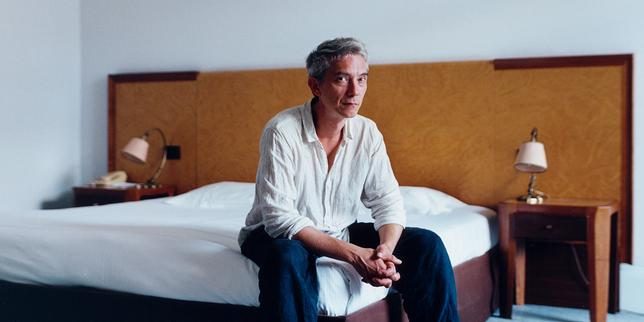 A l’affiche de « Notre salut », Swann Arlaud, un acteur de valeurs