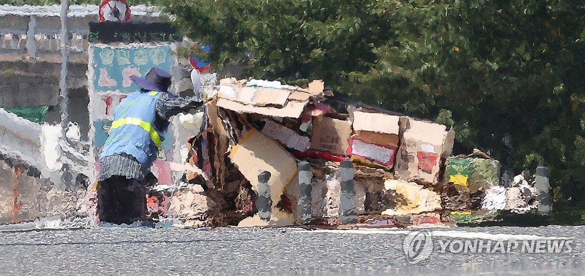 온열질환 사망자 5년새 4배로…10명 중 7명은 60대 이상