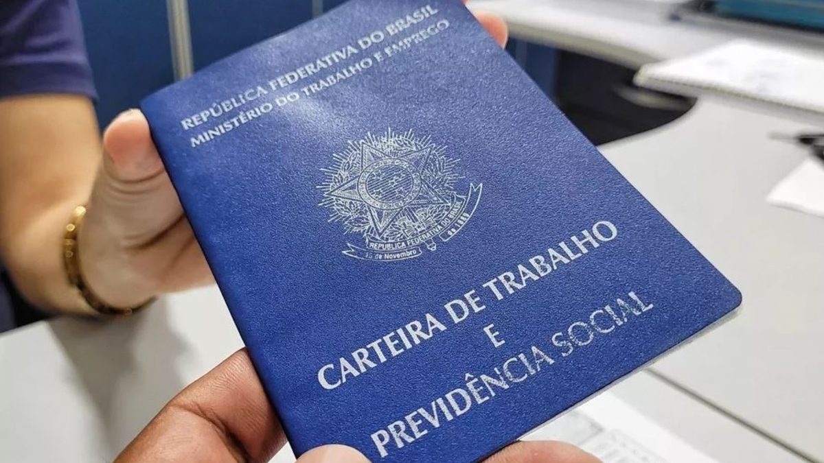 Emprego em Sergipe: plataforma digital do NAT oferta vagas para diversas áreas