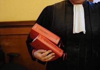 Un couple de Charente condamné après plusieurs années d’abus sexuels sur sa fille