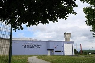 22 décès en deux ans à la prison de Rennes-Vezin : ce rapport choc dénonce « une banalisation de la mort en détention »