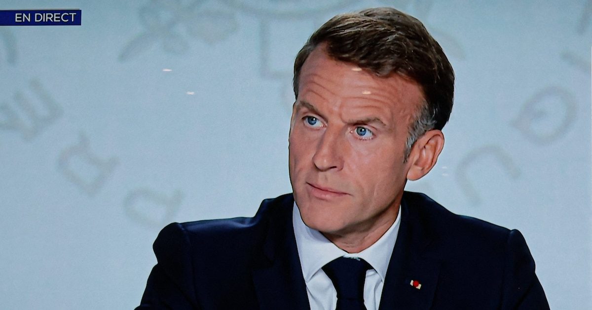 Arabie saoudite : le port de Yanbu, ce site stratégique que la France veut "protéger"