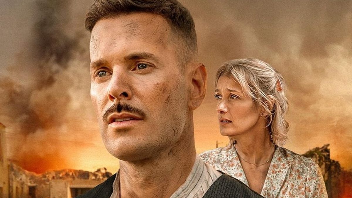 « Oradour », le téléfilm avec Matt Pokora diffusé sur TF1, est loin d’avoir fait l’unanimité