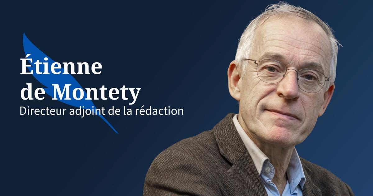 L’éditorial d’Étienne de Montety : «Visite de Léon XIV en France, un vent d’enthousiasme souffle»