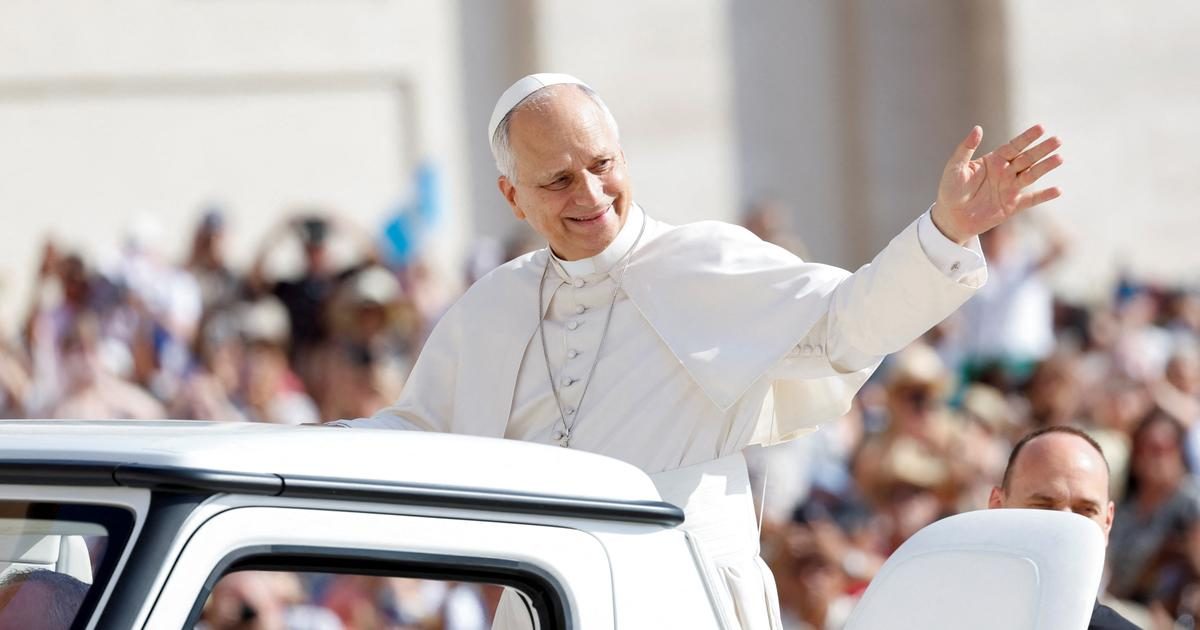 Métros fermés, routes bloquées… Quelles restrictions de circulation prévues pour la visite du pape à Paris ?