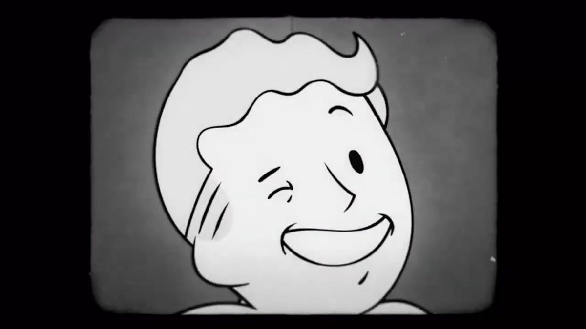 Tim Cain: 'Among other things that Steve Jackson Games didn't like about Fallout was Vault Boy'