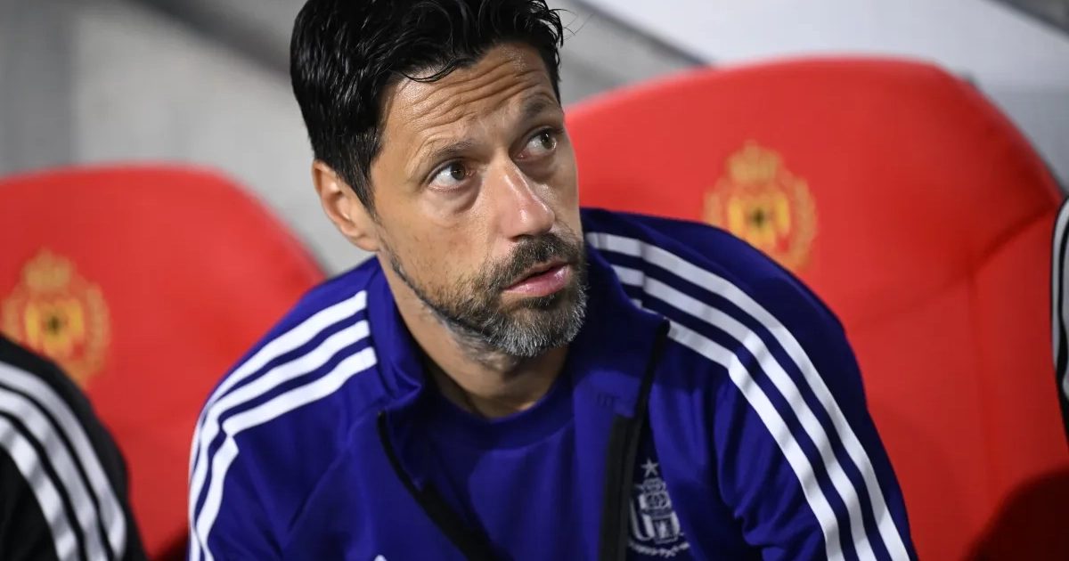 🎥 Doelpuntenproductie nog altijd heikel thema: Anderlecht-coach Bruno zoekt zijn heil niet enkel in Bentayeb