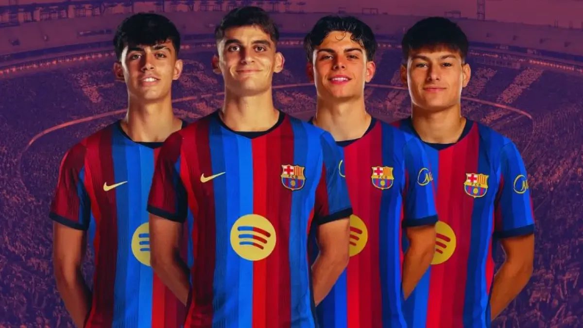 Las próximas renovaciones en las que ya trabaja el Barça