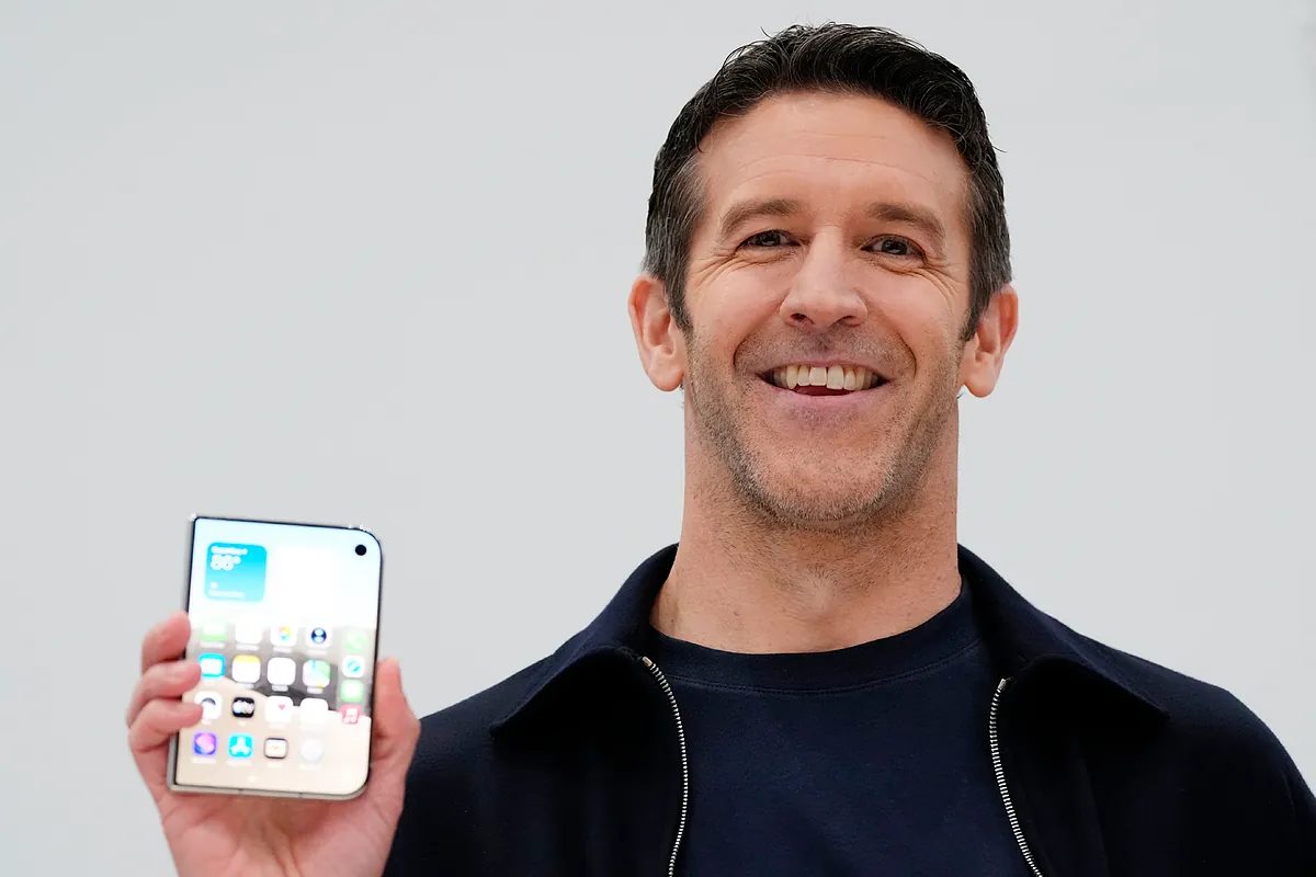 Apple lleva el iPhone a una escala inédita de precios: hasta 3.839 euros