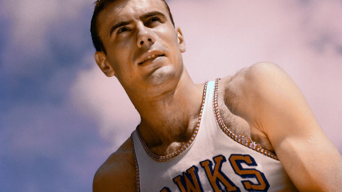 NBA-grootheid Pettit (93), winnaar eerste MVP-trofee, overleden