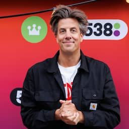 Rob Kemps vindt het moeilijk dat hij kinderen niet elke week ziet: 'Echt last van'