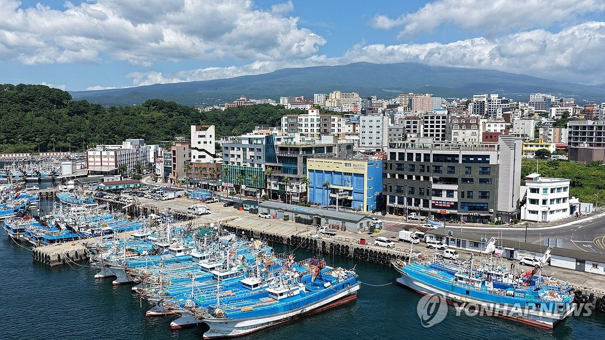 제주, 중산간·산지 중심 가끔 비…낮 최고 28∼29도