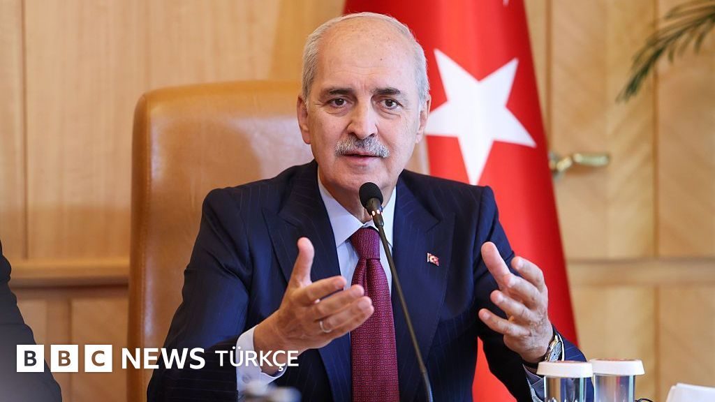 Kurtulmuş: Erken seçim tartışmalarının yeri ve zamanı değil