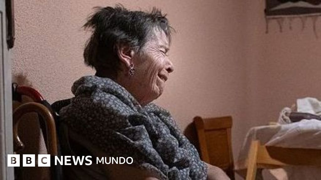 Qué es y cómo opera Urbagestión, la empresa detrás del desalojo de la anciana Maricarmen de 87 años en Madrid