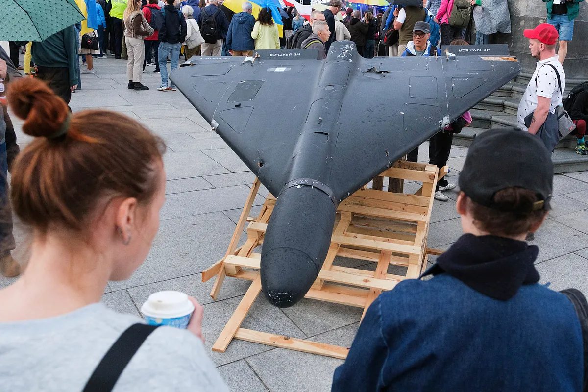 Terremoto en los canales de Inteligencia europeos: "El riesgo que analiza la CIA es real"