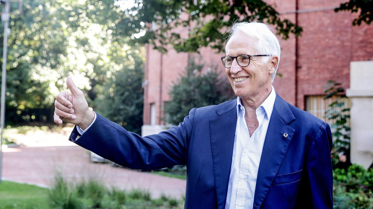 Malagò: 'Grande attesa per la Nazionale, dobbiamo recuperare entusiasmo'