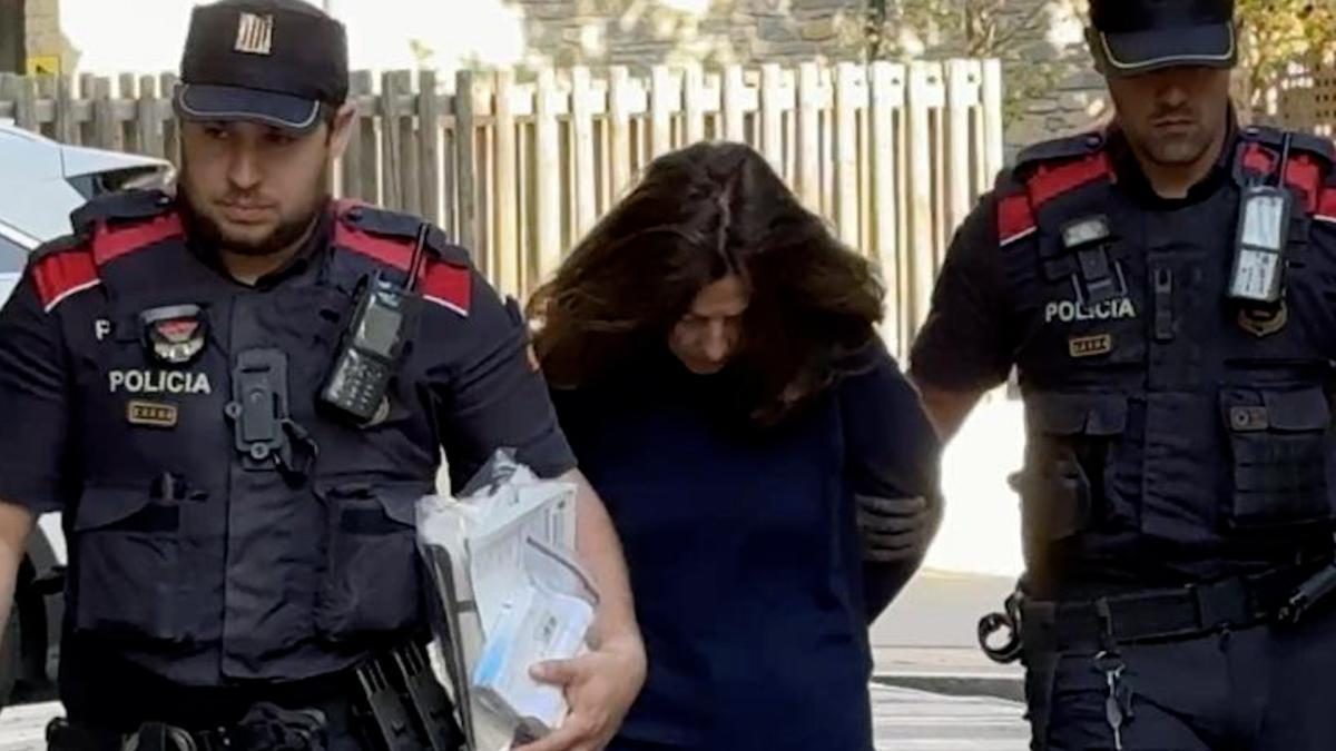 La pareja del arquitecto Josep Juanpere detenida por homicidio no llamó a emergencias cuando murió