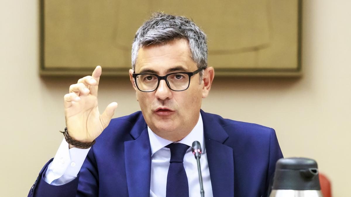 El Gobierno prevé aprobar el martes medidas contra desahucios, pero descarta las expropiaciones