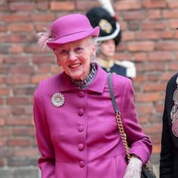 Ziekenhuisopname voor Deense koningin Margrethe (86) na onwelwording