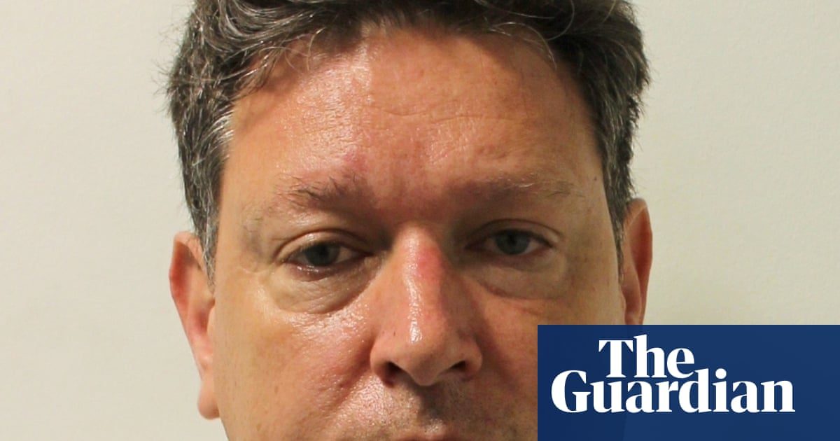 UK man pleads guilty to sexual crimes against another man’s unconscious wife