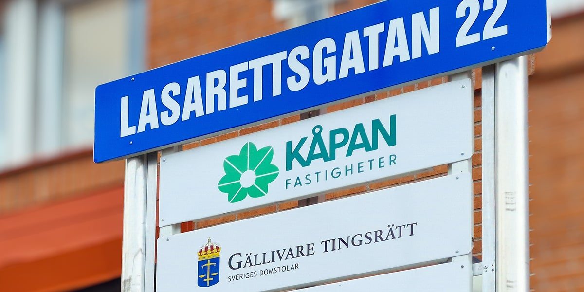 100 000 i skadestånd efter sexuellt utnyttjande av barn