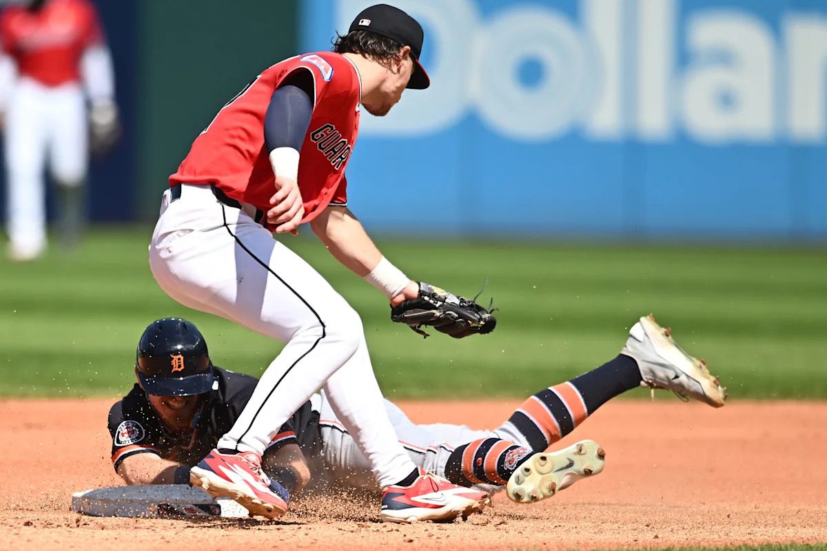 Trio of Tigers rookies helping forge a more 'fear-based' attack plan
