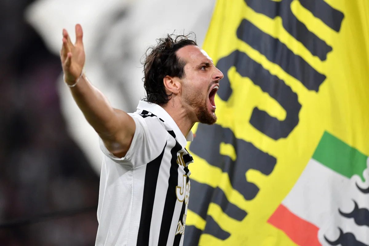 Juventus message sent by Gatti and Conceicao: ‘Never give in, fight against everyone’