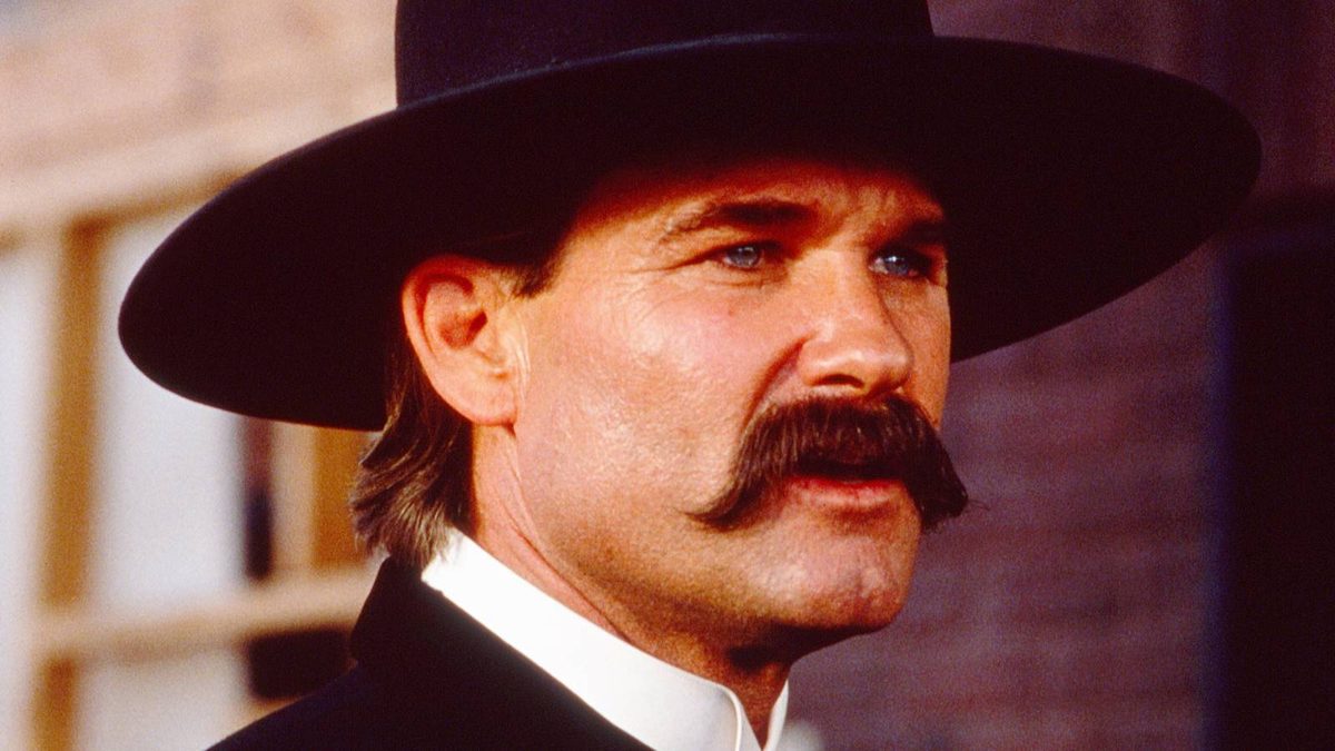 'Tombstone's Final Quote Gave Us the Most Unforgettable 3 Words in Western Cinema