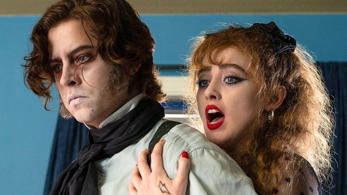 2024's Horror Cult Favorite Is Officially Rising From the Dead on Streaming