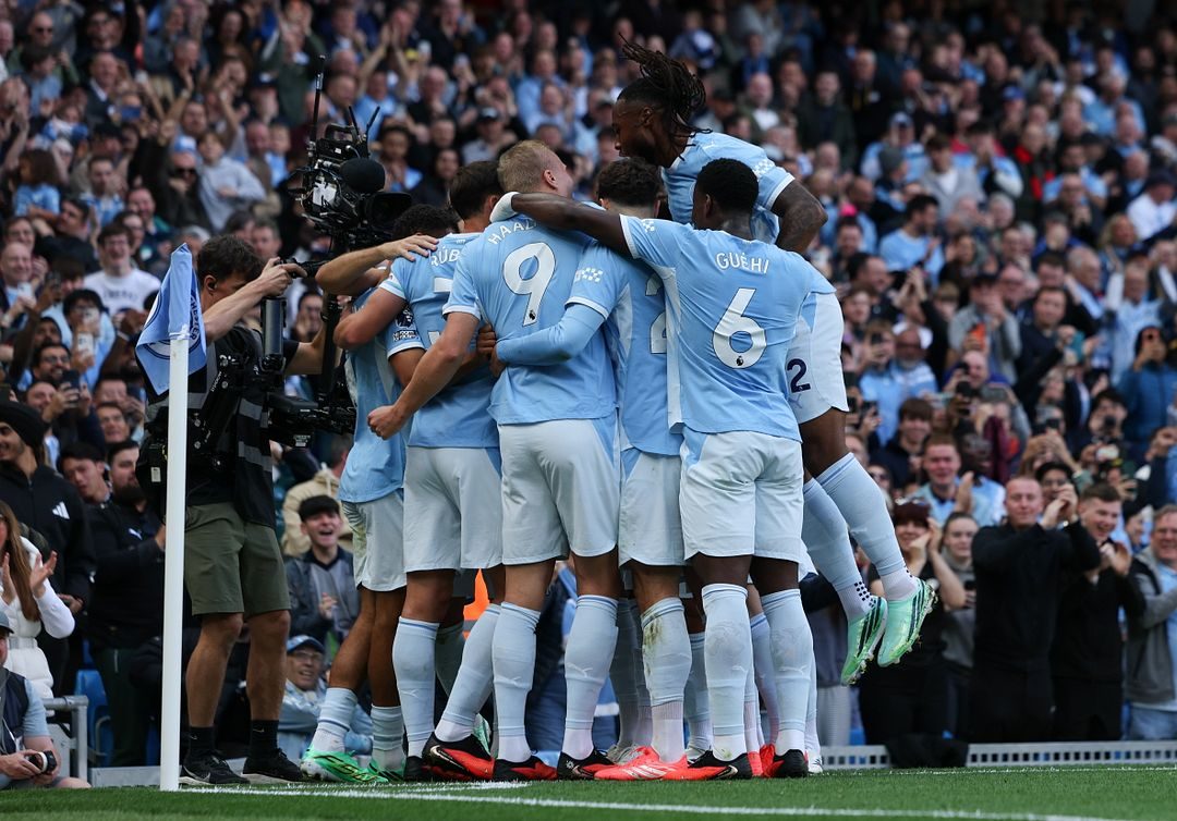The Athletic: Manchester City funnet skyldig i 114 av 115 økonomiske regelbrudd