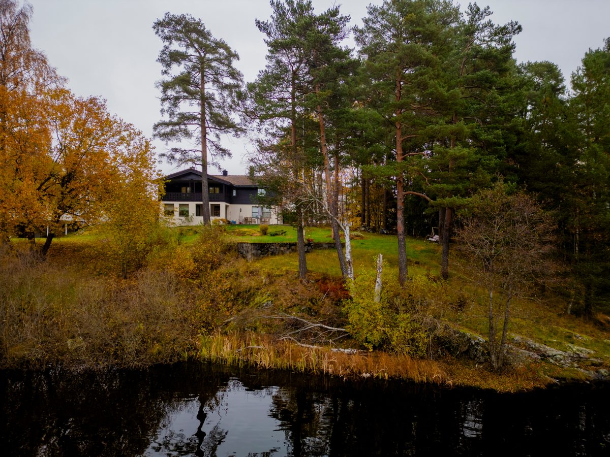 Lørenskog-saken: Dette vet om den siktede