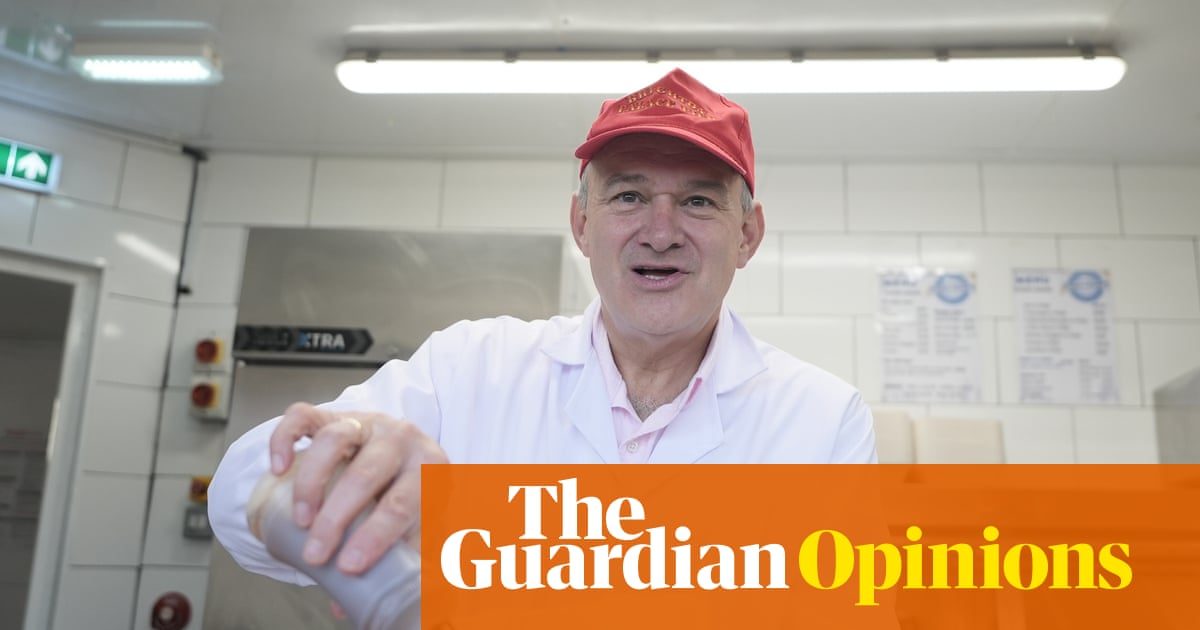 What are the Lib Dems for? They must champion localism to stay relevant in an age of single-issue politics | Simon Jenk…