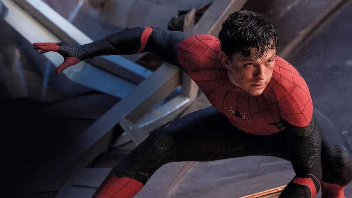 Every Spider-Man Home Trilogy Movie, Ranked