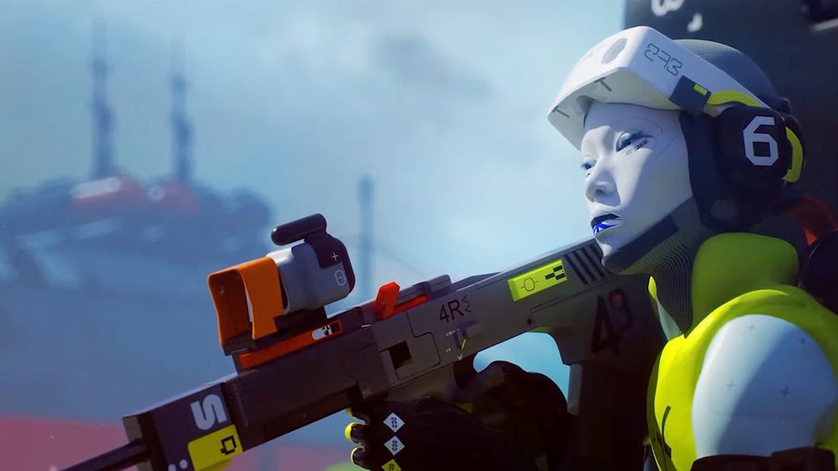 Bungie Says Marathon Flopped Because It Was Too Hard