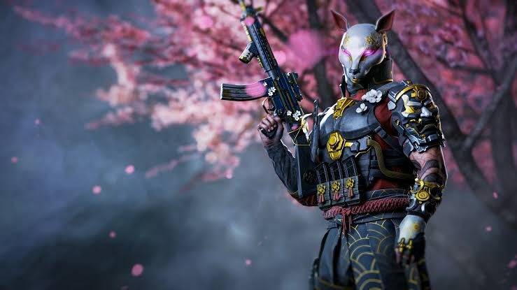 Call of Duty Warzone, le skin ora possono essere "nascoste"