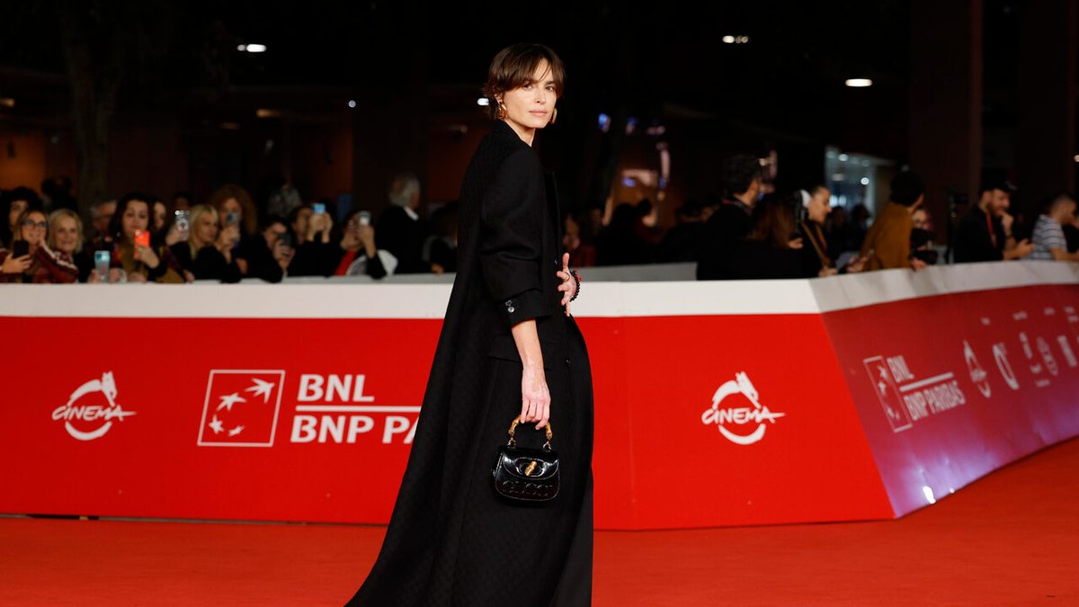 Nicchiarelli, Catania e Smutniak in gara alla Festa del cinema di Roma