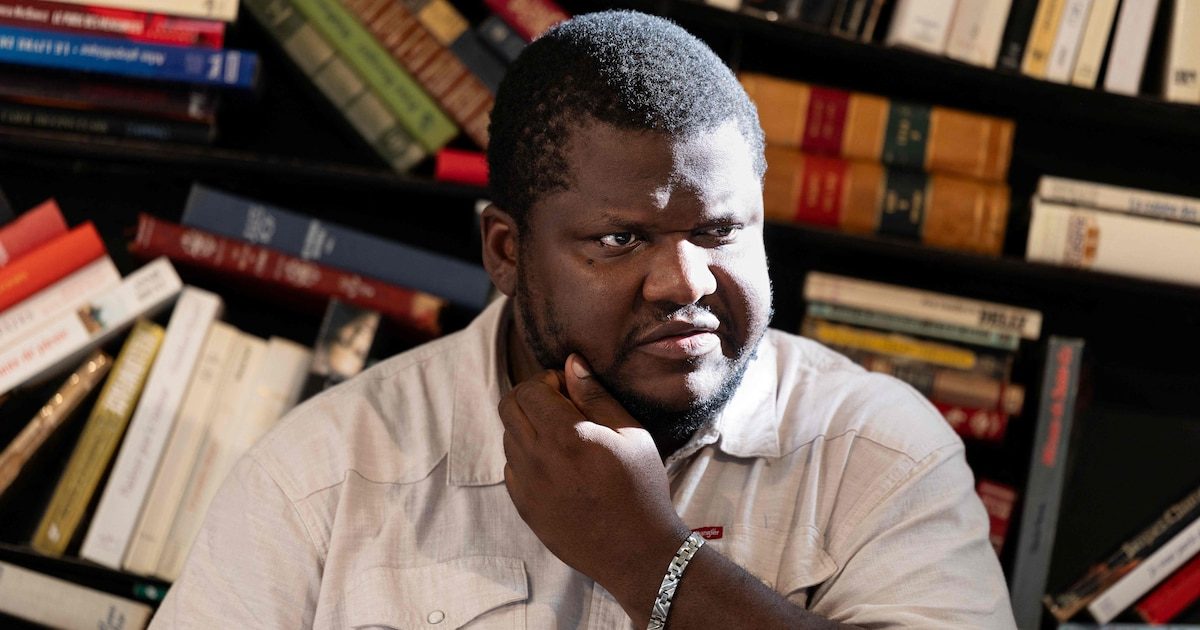 Prix Goncourt : le roman de Thélyson Orélien retiré de la sélection après des accusations de plagiat et d’usage de l’IA