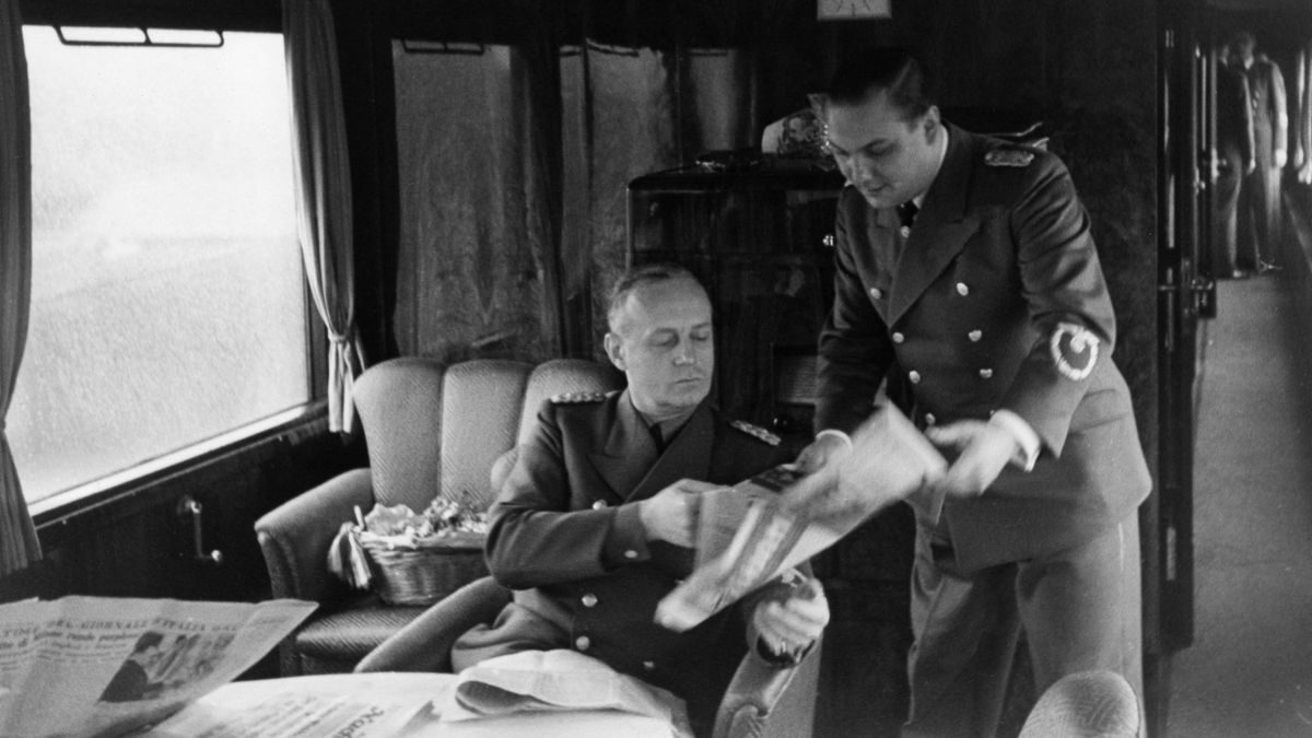 Rudolf Augstein: Warum Ex-Nazis in den Anfangsjahren für den SPIEGEL schrieben