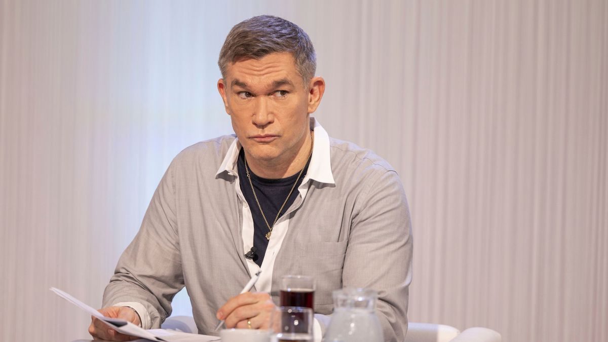 Bachmannpreis: »Es gibt überall Kleingeistigkeit und Inkompetenz«