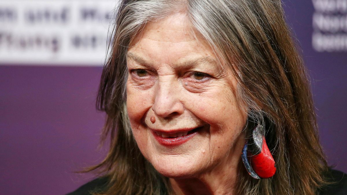 Angela Winkler: »Bei 50 hört’s eigentlich auf mit den weiblichen Rollen«