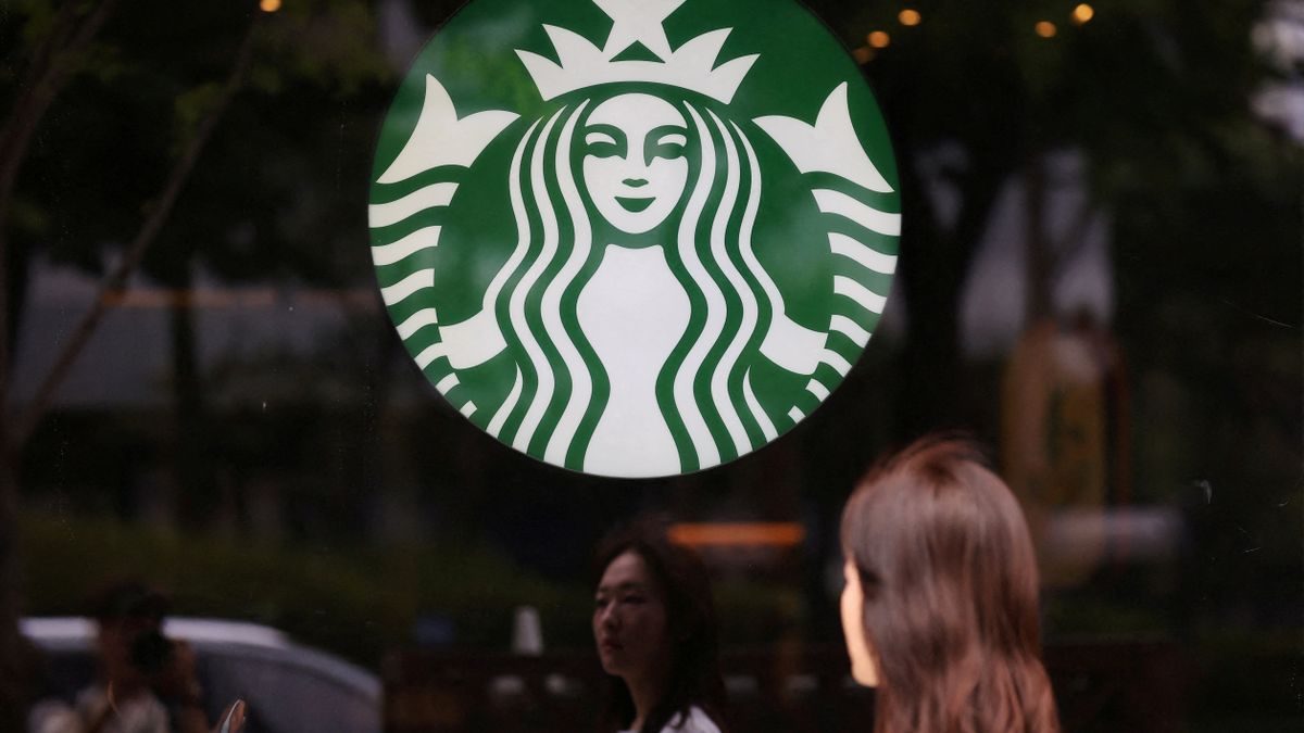 Starbucks schließt 250 Filialen in Nordamerika und senkt Wachstumserwartung