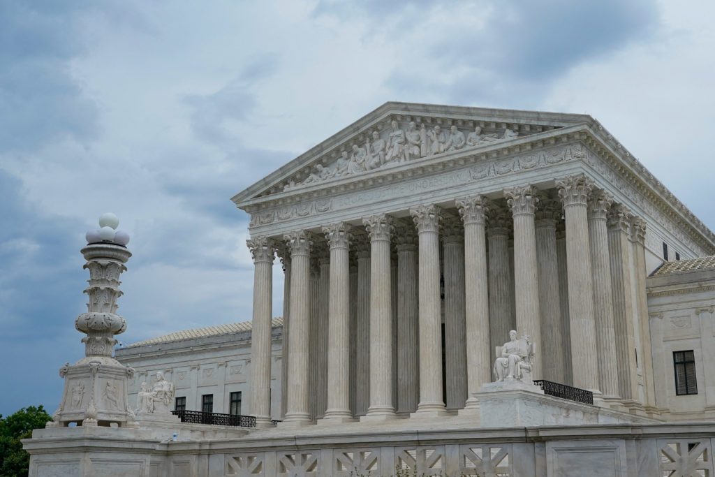 Trump administration appeals to Supreme Court as 3rd-country deportations are thrown into question